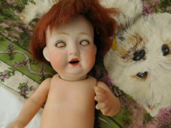 morimura porcelain d